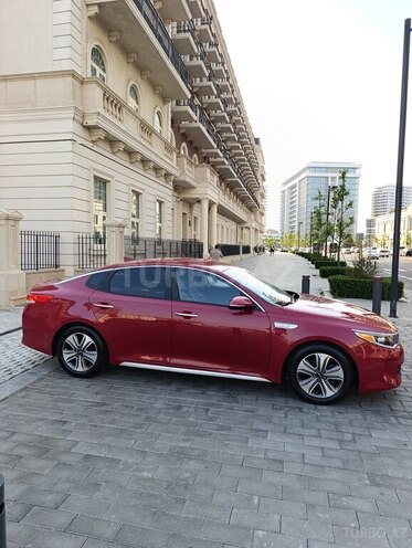 Kia Optima-5