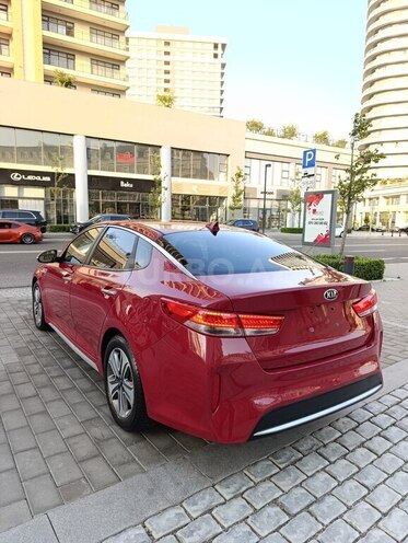Kia Optima-9