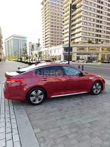 Kia Optima-7