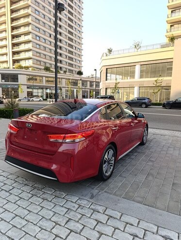Kia Optima-8