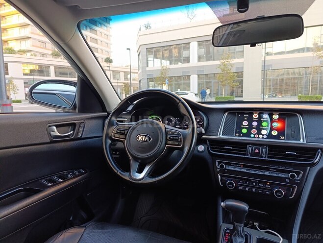 Kia Optima-14