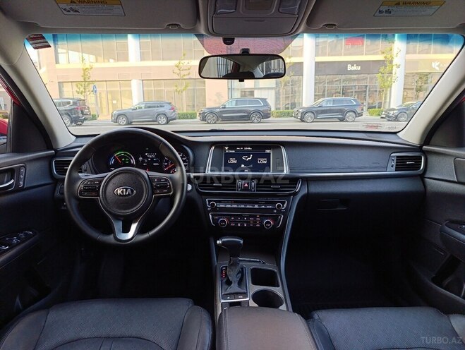 Kia Optima-13