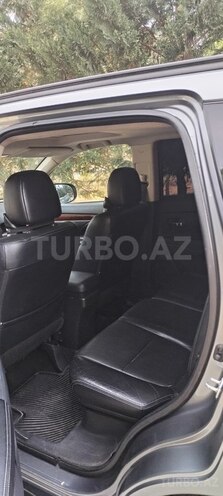 Mitsubishi Outlander 2013, 212,000 km - 3.0 l - Bakı
