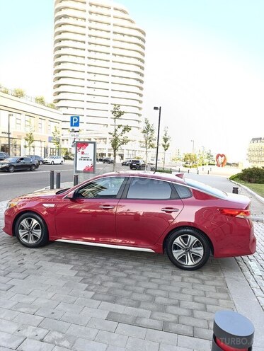 Kia Optima-6