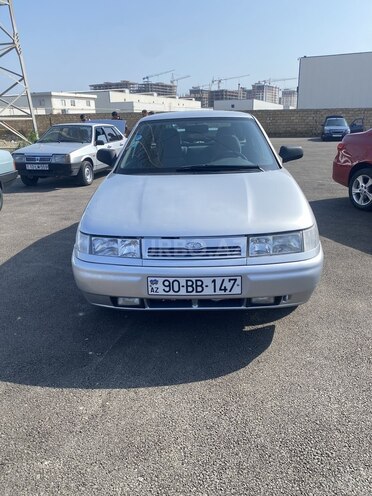 LADA (VAZ) 2112 2007, 90,000 km - 1.6 l - Bakı