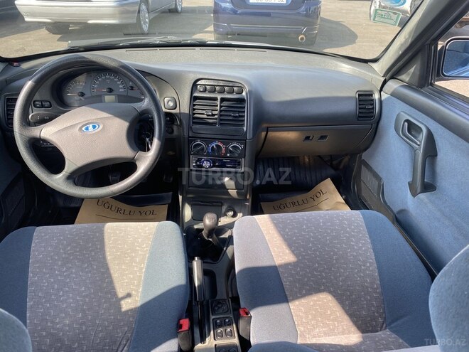 LADA (VAZ) 2112 2007, 90,000 km - 1.6 l - Bakı