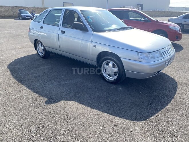 LADA (VAZ) 2112 2007, 90,000 km - 1.6 l - Bakı