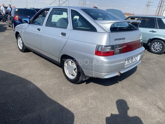LADA (VAZ) 2112 2007, 90,000 km - 1.6 l - Bakı