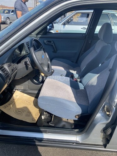 LADA (VAZ) 2112 2007, 90,000 km - 1.6 l - Bakı