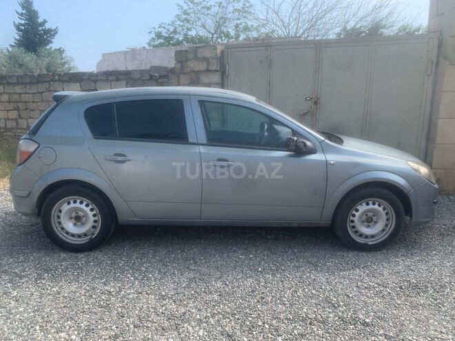 Opel Astra 2006, 450,000 km - 1.3 l - Sumqayıt