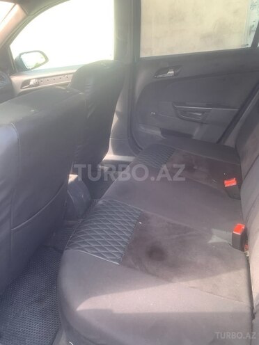 Opel Astra 2006, 450,000 km - 1.3 l - Sumqayıt