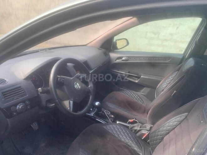 Opel Astra 2006, 450,000 km - 1.3 l - Sumqayıt