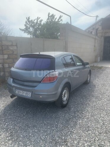 Opel Astra 2006, 450,000 km - 1.3 l - Sumqayıt