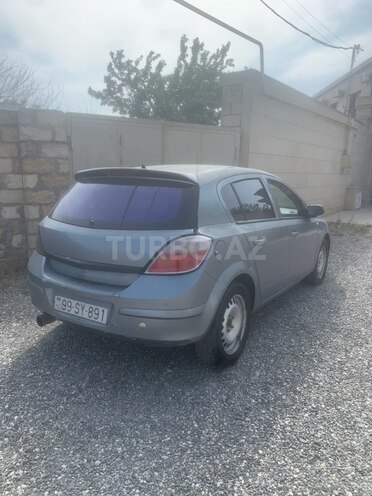 Opel Astra 2006, 450,000 km - 1.3 l - Sumqayıt