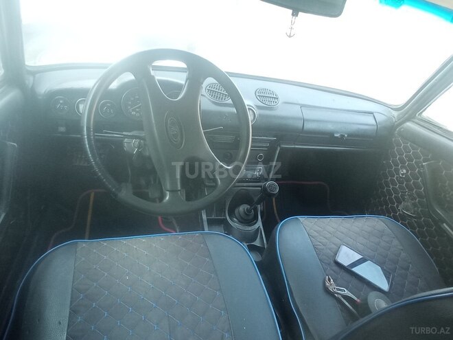 LADA (VAZ) 2106 1990, 46,813 km - 1.6 л - Biləsuvar