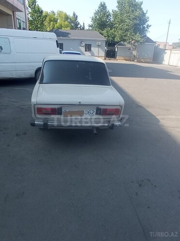 LADA (VAZ) 2106 1990, 46,813 km - 1.6 л - Biləsuvar
