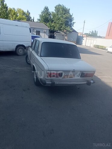 LADA (VAZ) 2106 1990, 46,813 km - 1.6 л - Biləsuvar