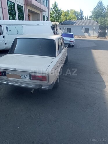 LADA (VAZ) 2106 1990, 46,813 km - 1.6 л - Biləsuvar