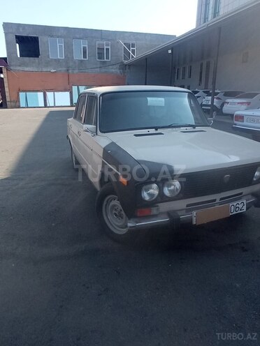 LADA (VAZ) 2106 1990, 46,813 km - 1.6 л - Biləsuvar