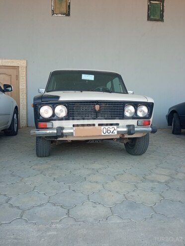 LADA (VAZ) 2106 1990, 46,813 km - 1.6 л - Biləsuvar