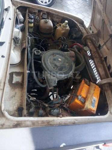 LADA (VAZ) 2106 1990, 46,813 km - 1.6 л - Biləsuvar