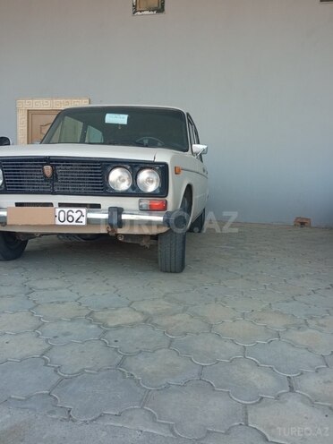 LADA (VAZ) 2106 1990, 46,813 km - 1.6 л - Biləsuvar