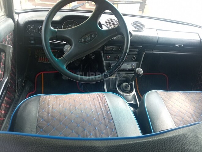 LADA (VAZ) 2106 1990, 46,813 km - 1.6 л - Biləsuvar