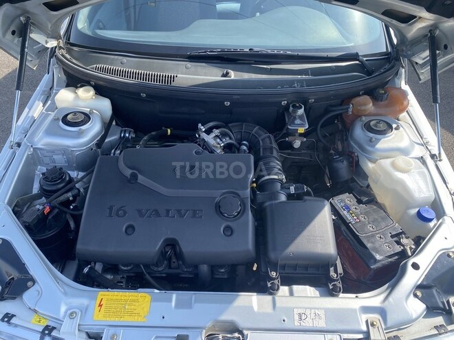 LADA (VAZ) 2112 2007, 90,000 km - 1.6 l - Bakı