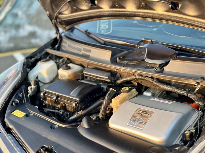 Toyota Prius 2008, 300,000 km - 1.5 l - Bakı