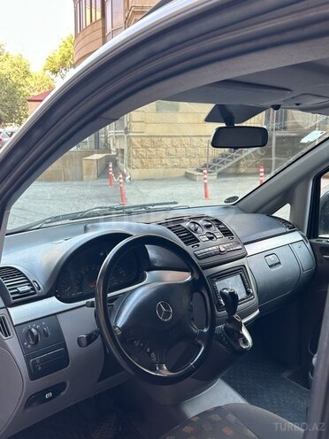 Mercedes Vito 115 2006, 343,517 km - 2.2 л - Bakı