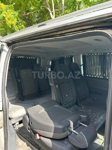 Mercedes Vito 115 2006, 343,517 km - 2.2 л - Bakı