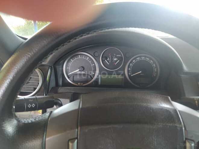 Land Rover Discovery 2007, 275,000 km - 2.7 l - Biləsuvar