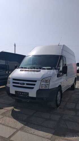 Ford Transit 2009, 168,000 km - 2.4 l - Bakı