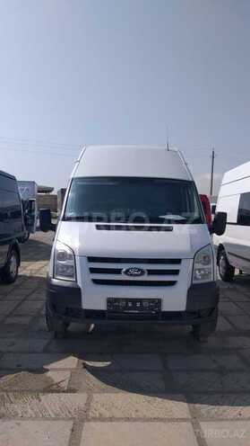 Ford Transit 2009, 168,000 km - 2.4 l - Bakı