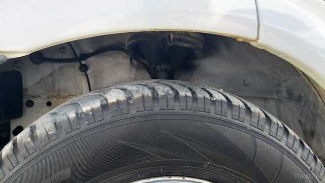 Ford Transit 2009, 168,000 km - 2.4 l - Bakı