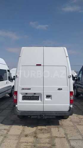Ford Transit 2009, 168,000 km - 2.4 l - Bakı