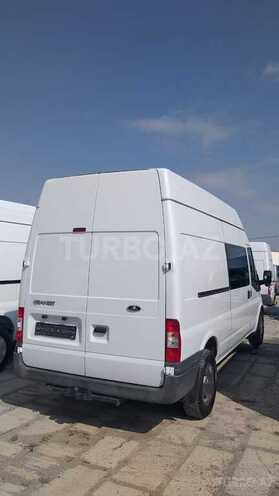 Ford Transit 2009, 168,000 km - 2.4 l - Bakı