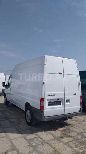 Ford Transit 2009, 168,000 km - 2.4 l - Bakı