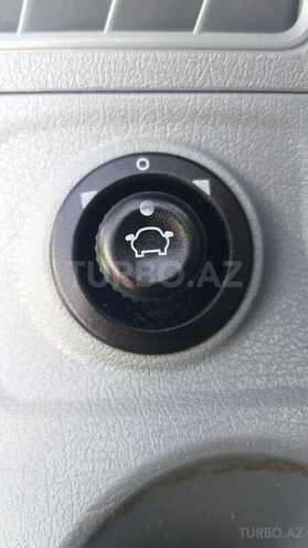 Ford Transit 2009, 168,000 km - 2.4 l - Bakı