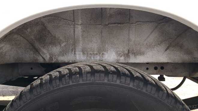 Ford Transit 2009, 168,000 km - 2.4 l - Bakı