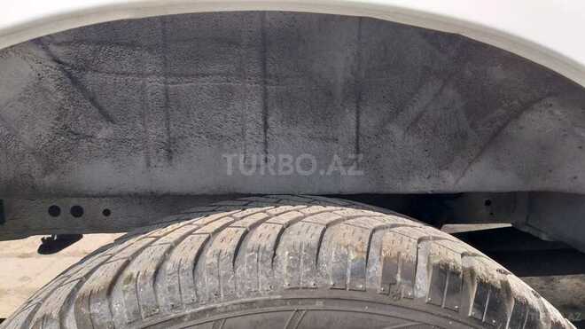 Ford Transit 2009, 168,000 km - 2.4 l - Bakı