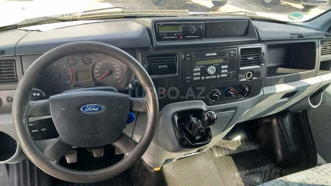 Ford Transit 2009, 168,000 km - 2.4 l - Bakı