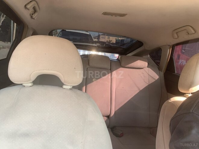 Toyota Prius 2006, 500,000 km - 1.5 l - Bakı