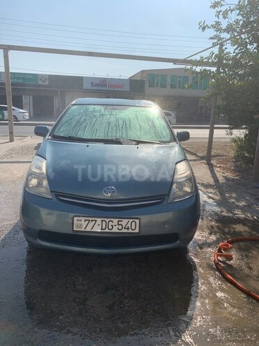 Toyota Prius 2006, 500,000 km - 1.5 l - Bakı