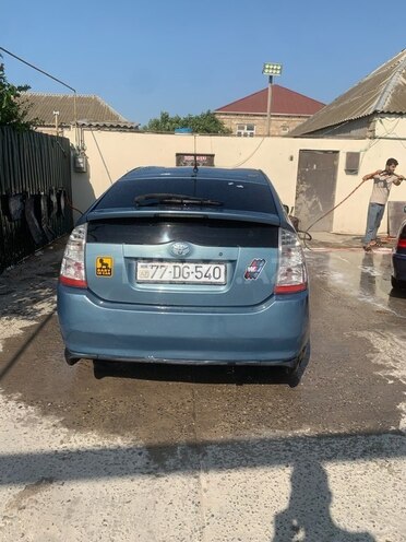 Toyota Prius 2006, 500,000 km - 1.5 l - Bakı