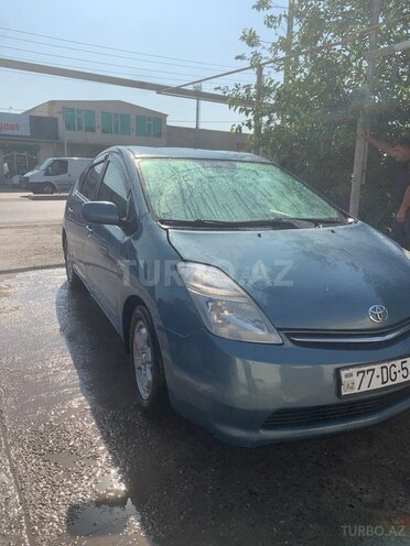 Toyota Prius 2006, 500,000 km - 1.5 l - Bakı