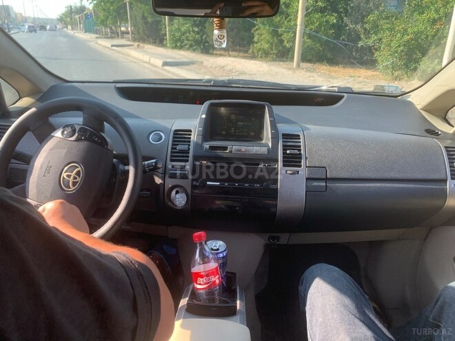 Toyota Prius 2006, 500,000 km - 1.5 l - Bakı