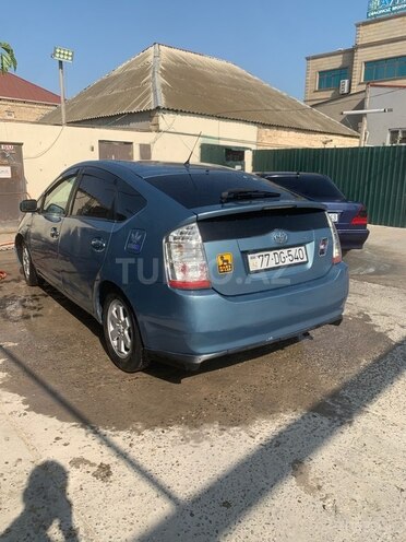Toyota Prius 2006, 500,000 km - 1.5 l - Bakı