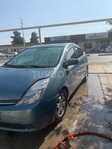 Toyota Prius 2006, 500,000 km - 1.5 l - Bakı