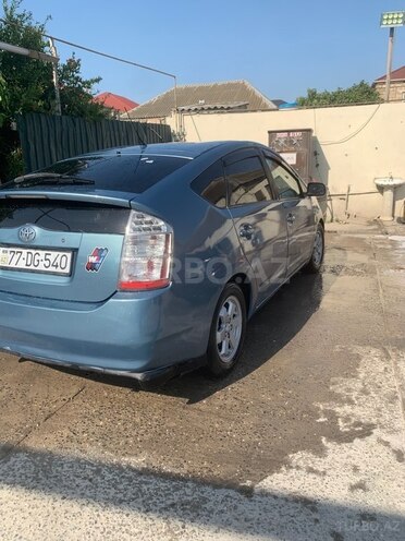 Toyota Prius 2006, 500,000 km - 1.5 l - Bakı